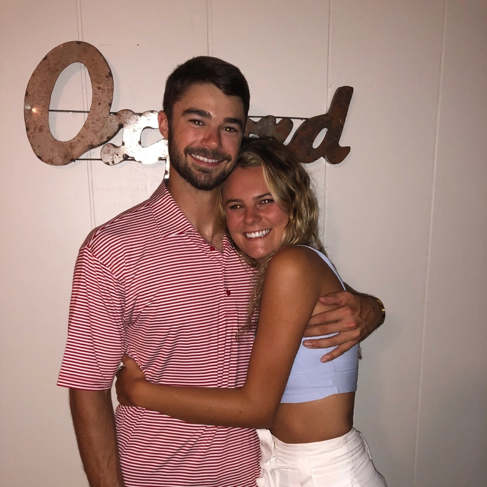 Meet your Posher, Rich